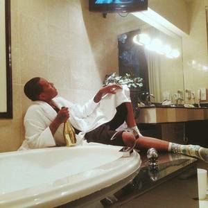 Meet your Posher, Aaron